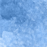 Abstract blue background texture