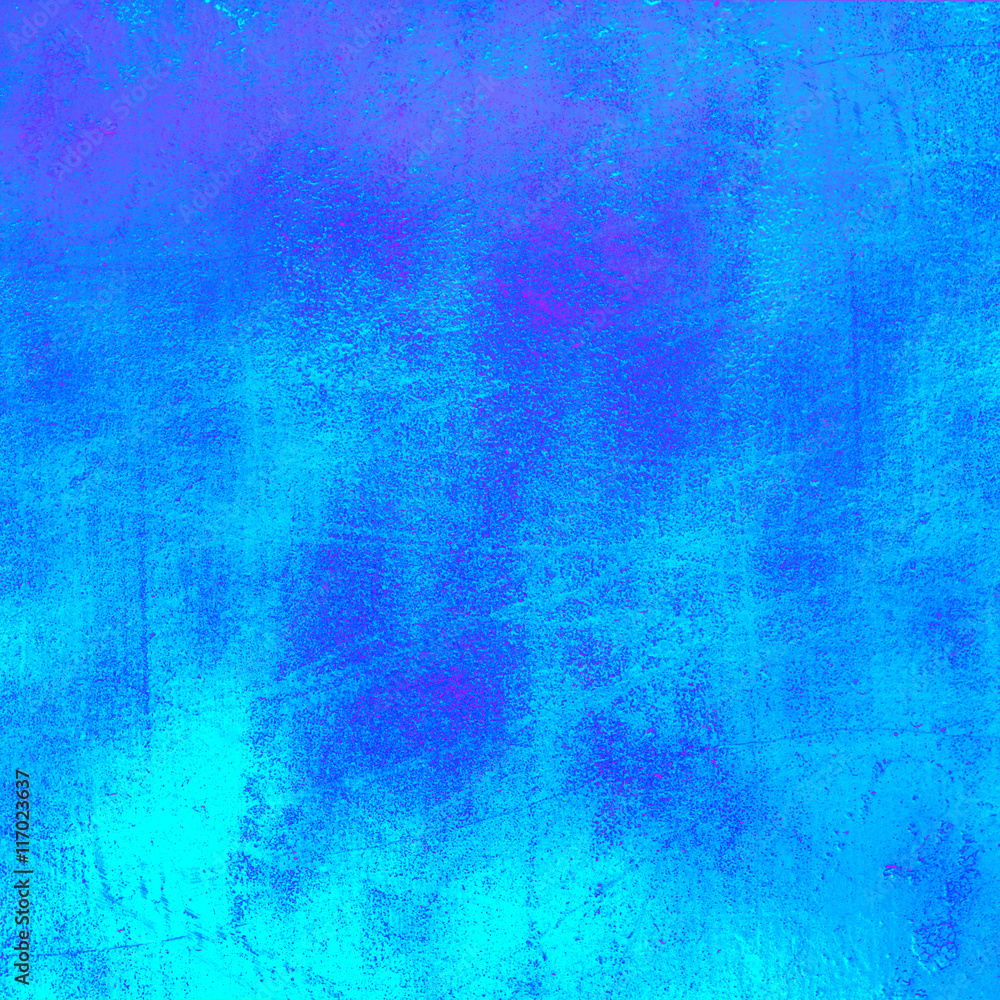 Abstract blue background texture grunge wall Abstract blue background texture grunge wall