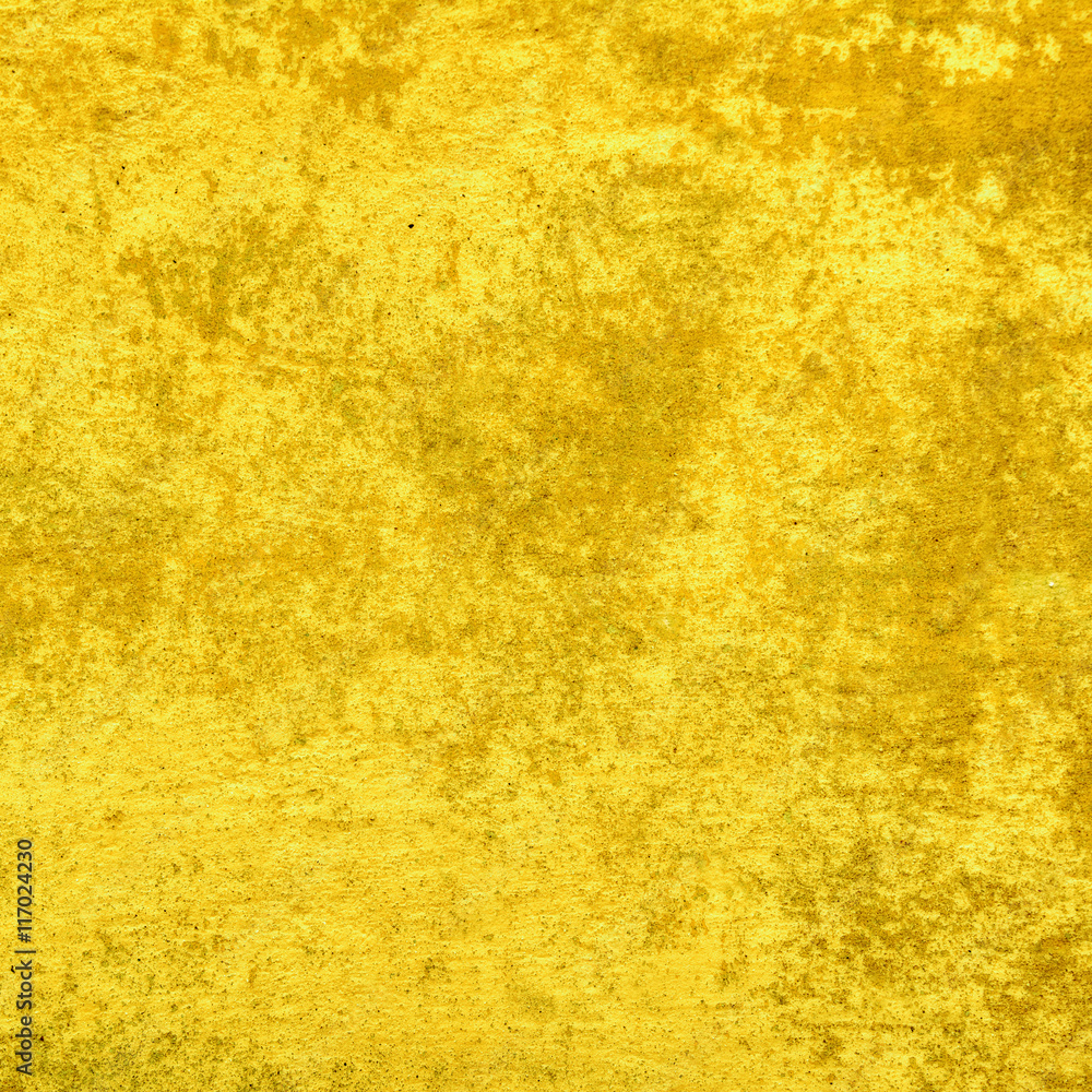 yellow concrete wall abstract background yellow concrete wall abstract background