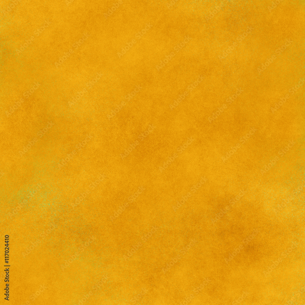 Abstract yellow background texture Abstract yellow background texture