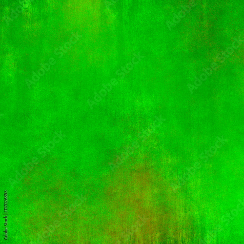 Abstract green background texture