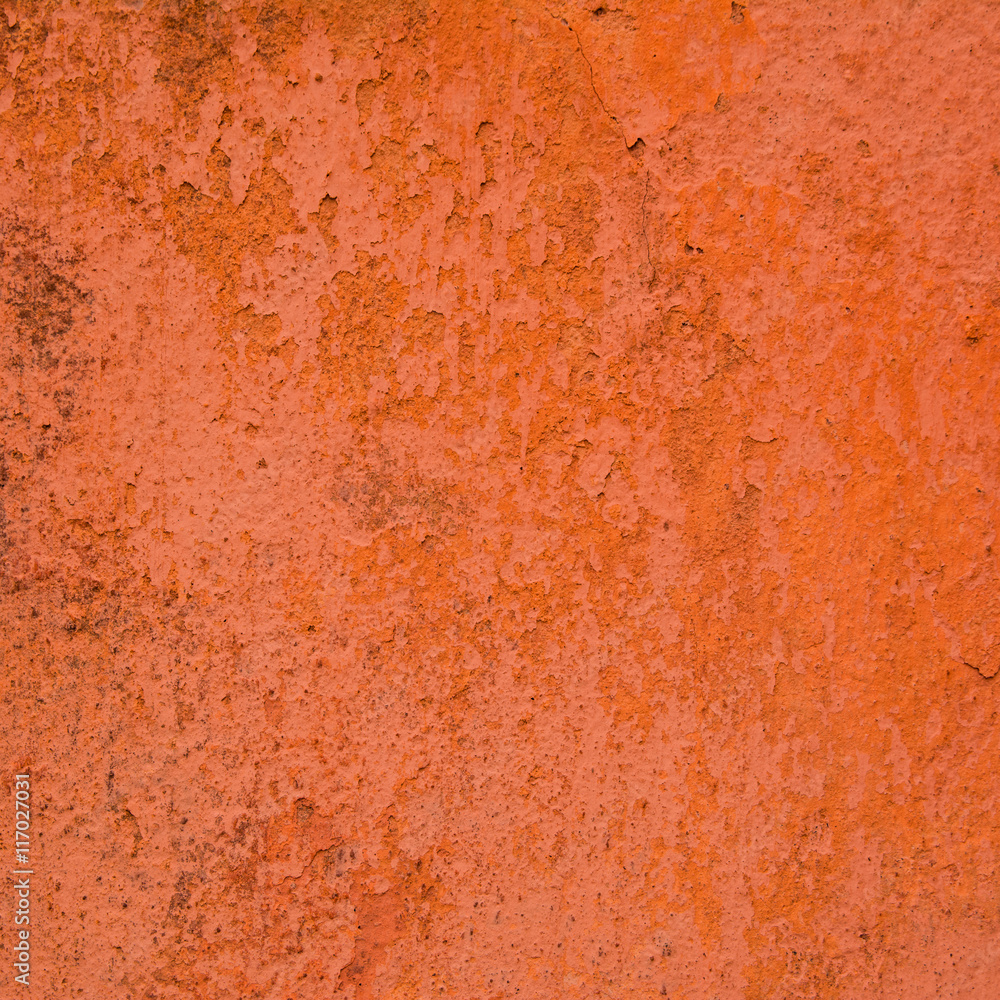 abstract orange background texture cement wall abstract orange background texture cement wall