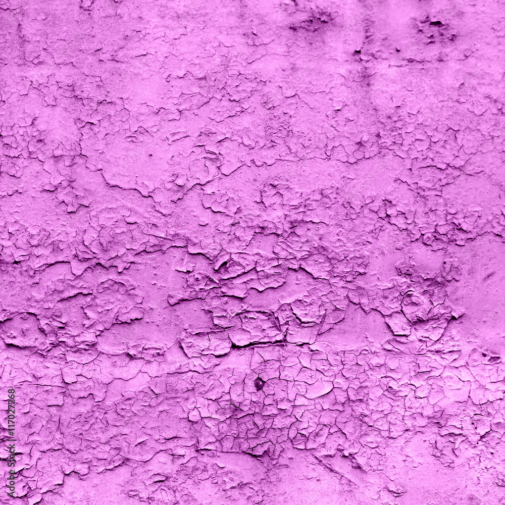 Abstract violet background texture of an old rusty wall Abstract violet background texture of an old rusty wall