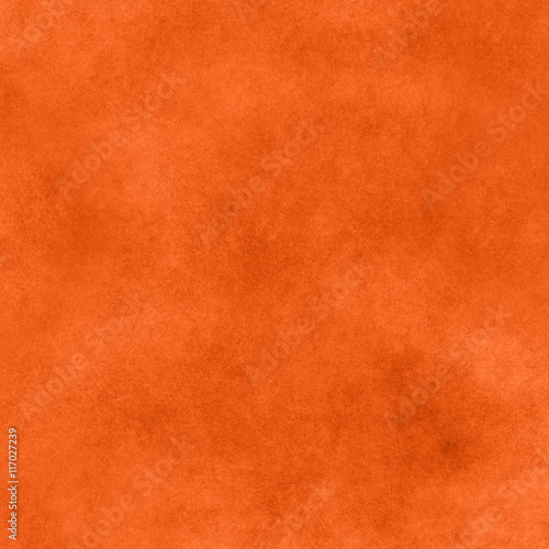 Abstract orange background texture