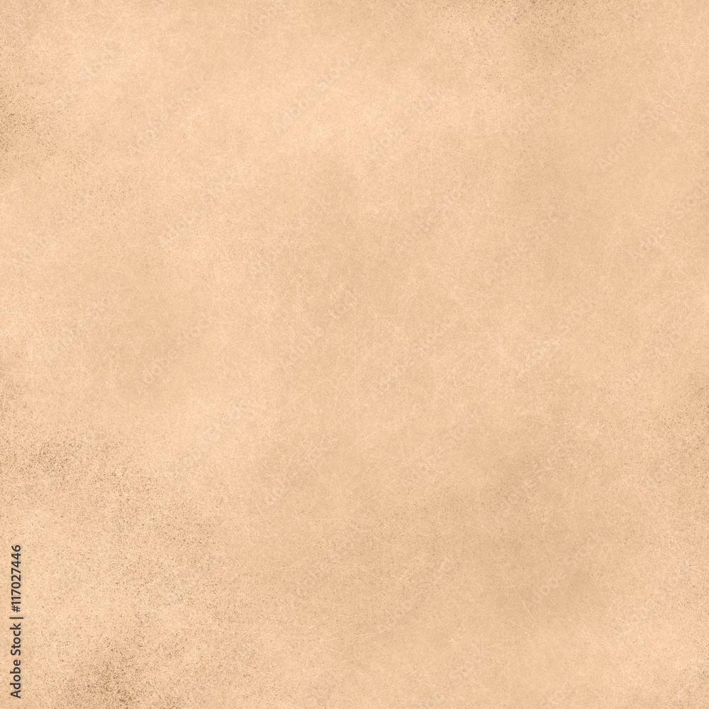 Fototapeta premium Abstract beige background texture