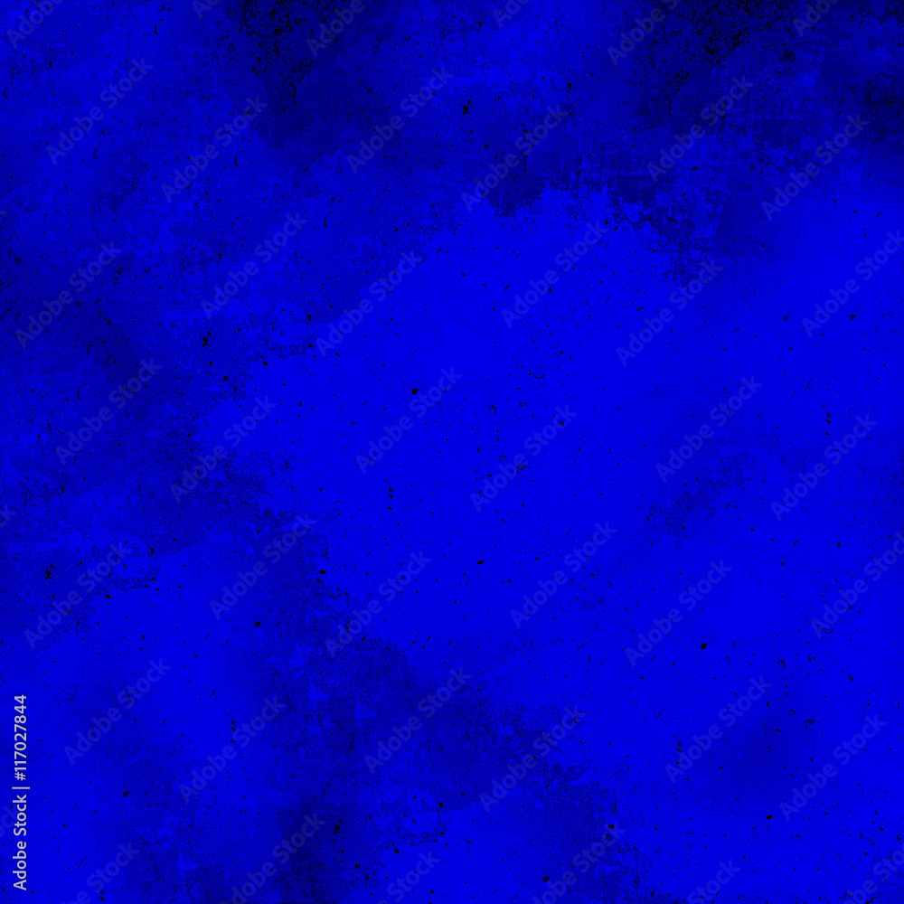 abstract background blue grunge texture