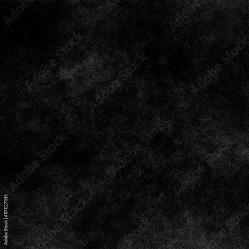 Abstract black background texture