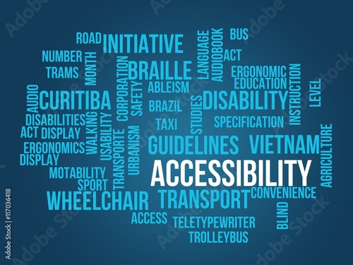 accessibility