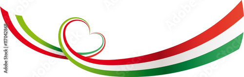 Banner Nastro italia