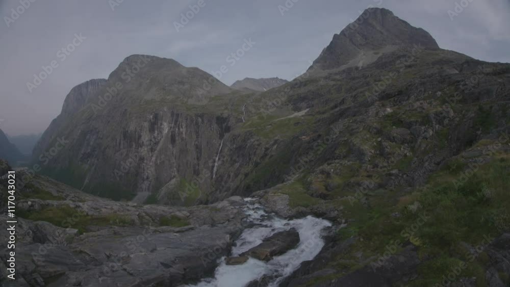 trollstigen pass the troll region of norway trollstigen pass the troll region of norway
