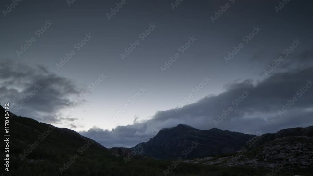 peaceful lake surrounded by rocks and mountain peaceful lake surrounded by rocks and mountain
