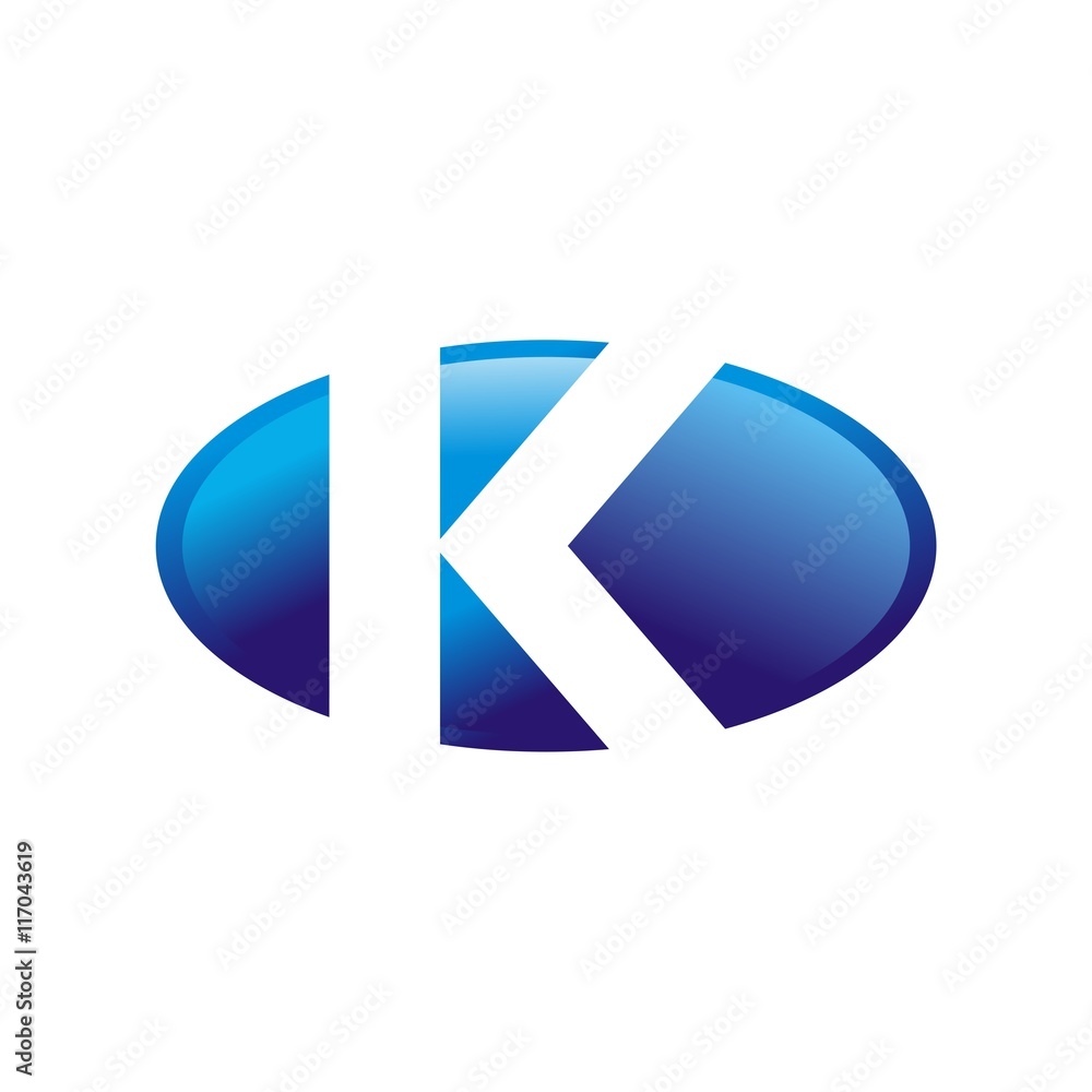K Letter K Letter