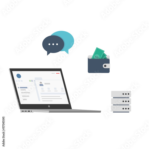 Billing Software Platform