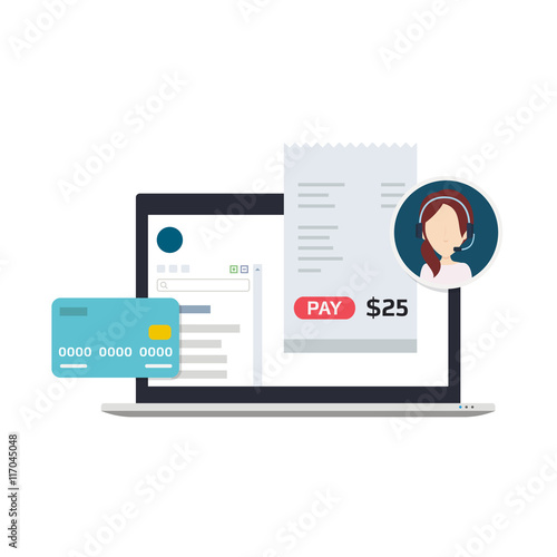 Hosting Billing Software