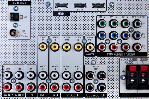 Connections