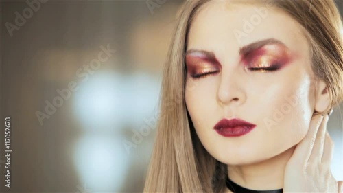 Blond in Black 17