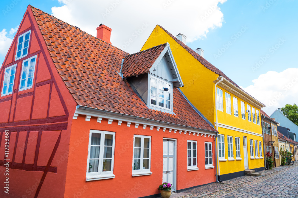 Denmark Denmark