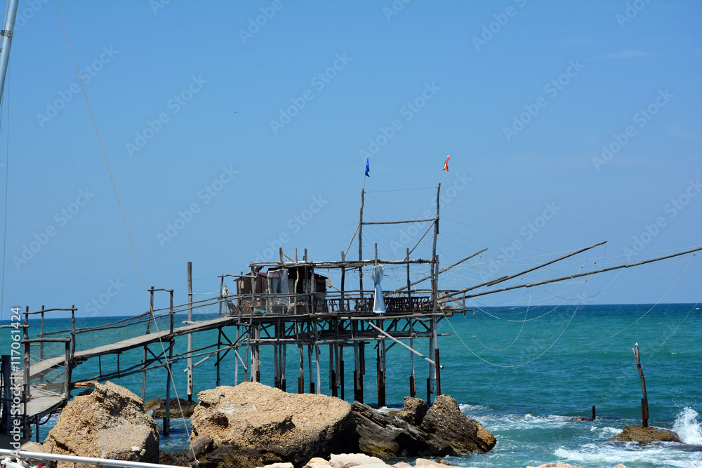 Trabocchi coast_2