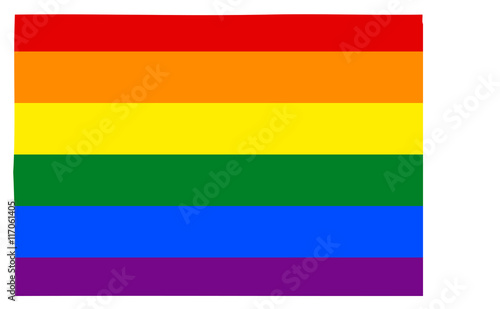 Colorado Gay Pride State