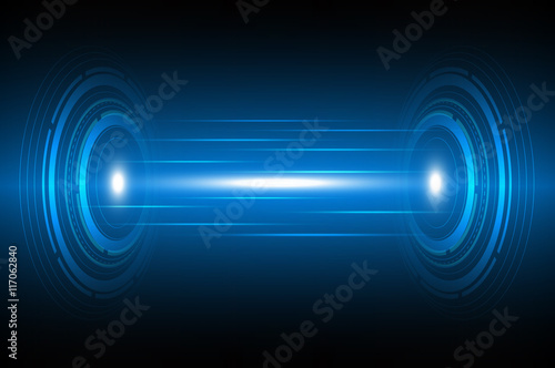 Technology abstract of future telecom and network communication