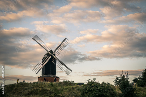 Fotografija Windmill