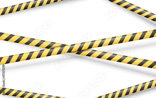 Police Line Tape