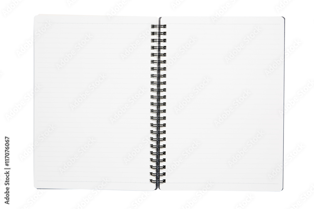 black notebook black notebook