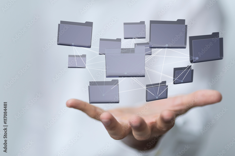 network files network files