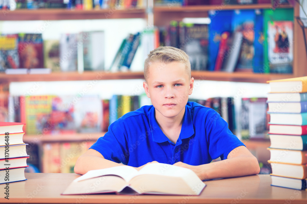Kid Reading Book, Pupil Learn Lesson and Dream, Education Kid Reading Book, Pupil Learn Lesson and Dream, Education