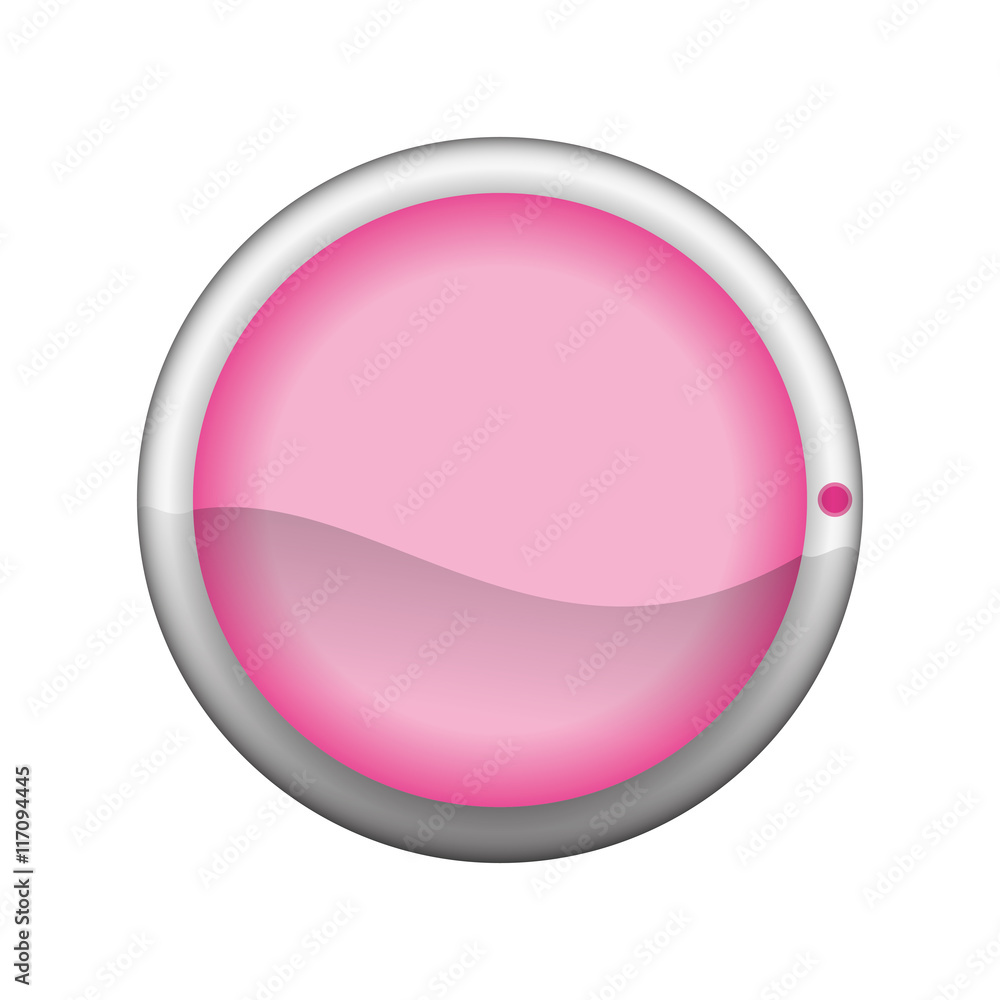 Label concept represented by seal stamp icon. Isolated and flat illustration Label concept represented by seal stamp icon. Isolated and flat illustration
