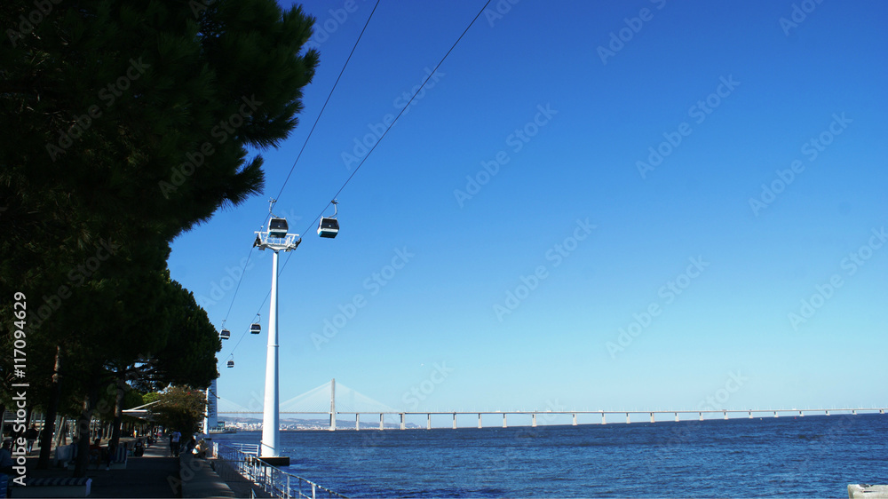 Beutiful city Lisbon in Portugal Beutiful city Lisbon in Portugal