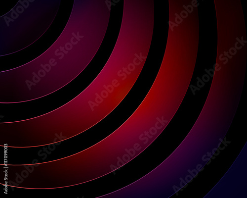 Elegant bright light background