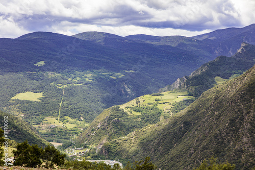 Andorra has a lot more to offer than taxfree shops, beautiful landscapes and high mountains photo