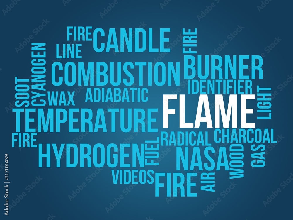 flame flame