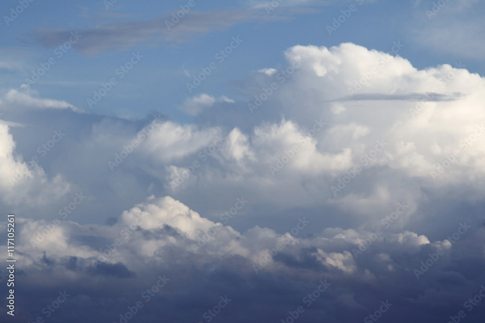 Clouds Clouds