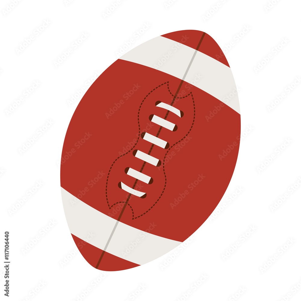 american football sport icon american football sport icon