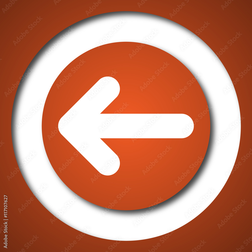Left arrow icon Left arrow icon