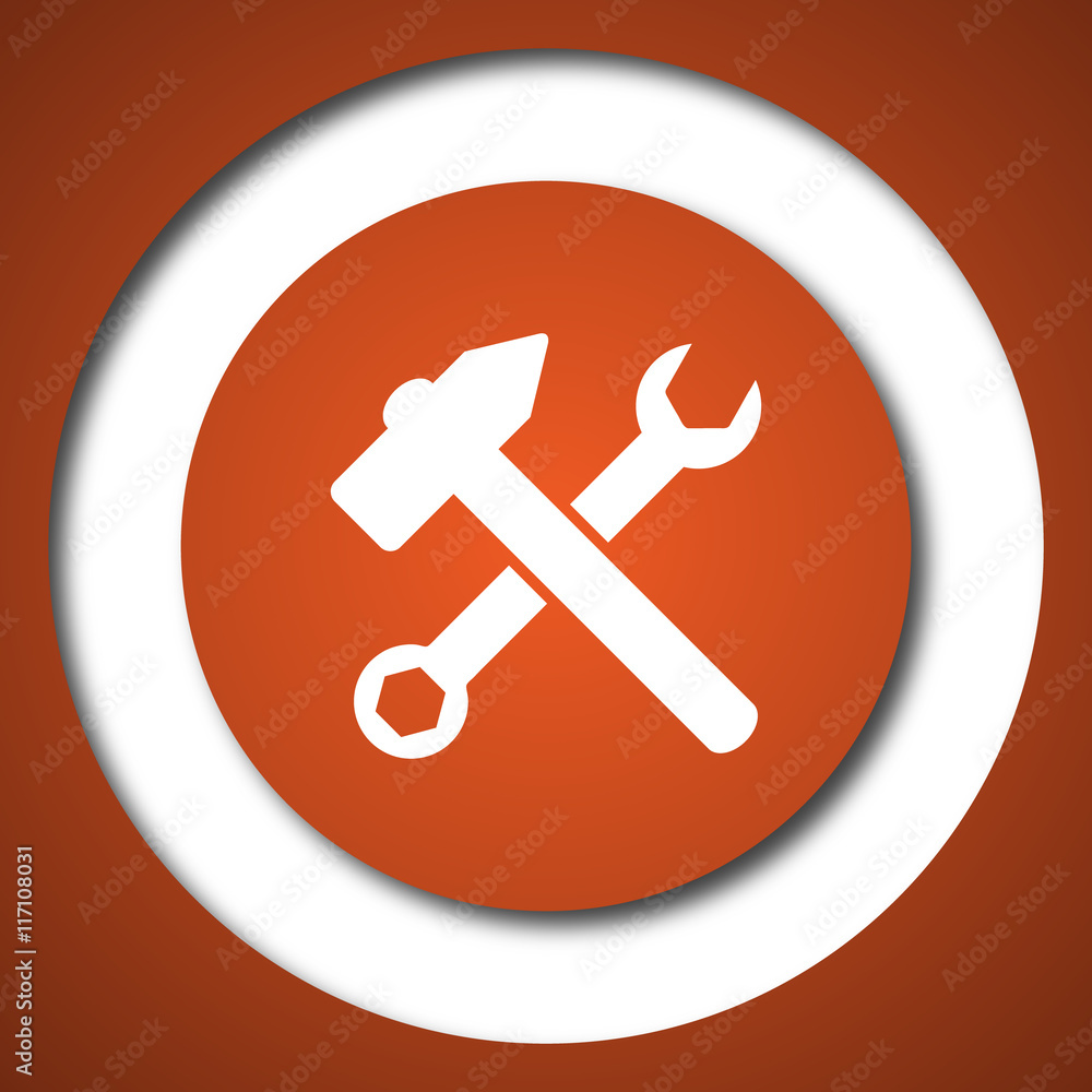Tools icon Tools icon