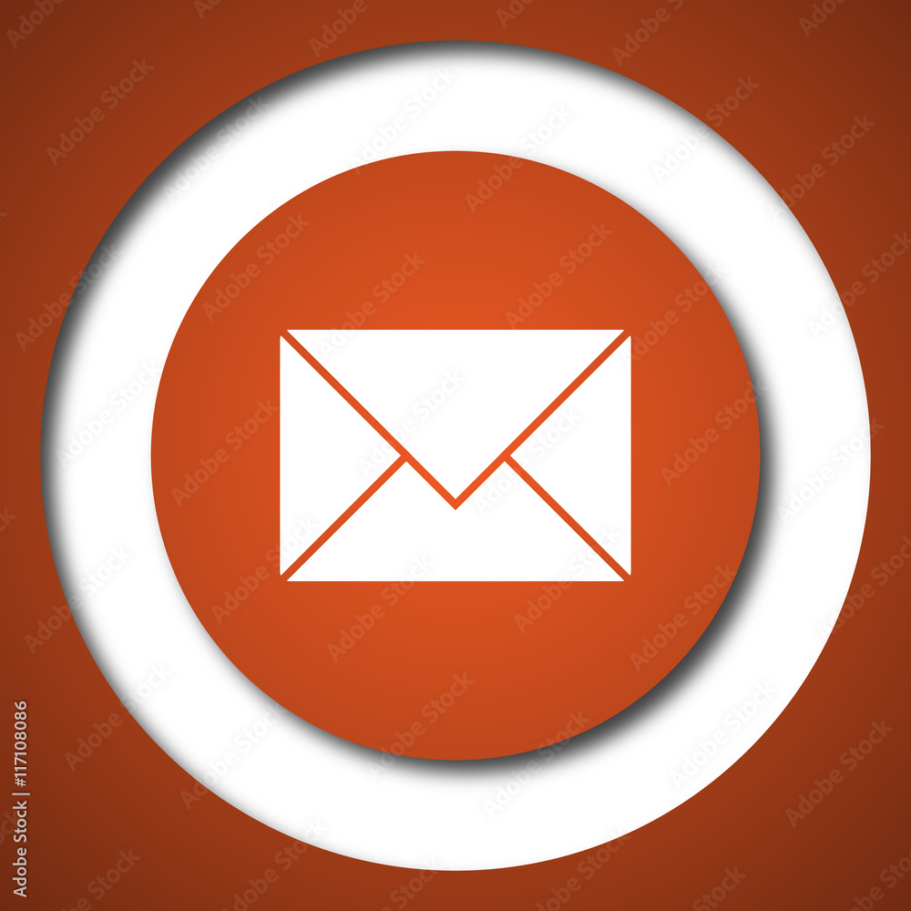 E-mail icon E-mail icon