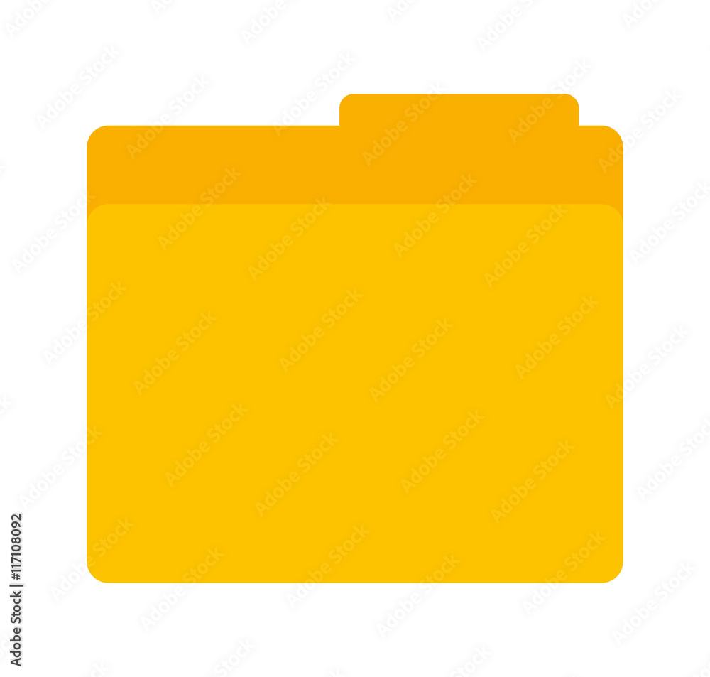 folder data document icon folder data document icon