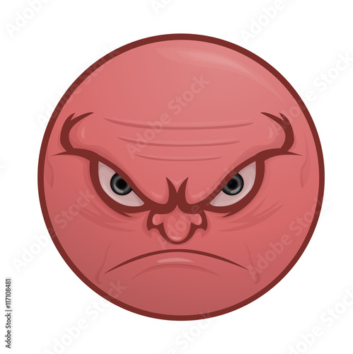Bad Face