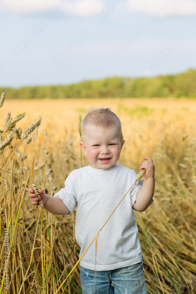 boy in the rye field boy in the rye field