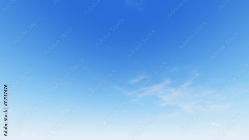 Cloudy blue sky abstract background, blue sky background with ti Cloudy blue sky abstract background, blue sky background with ti