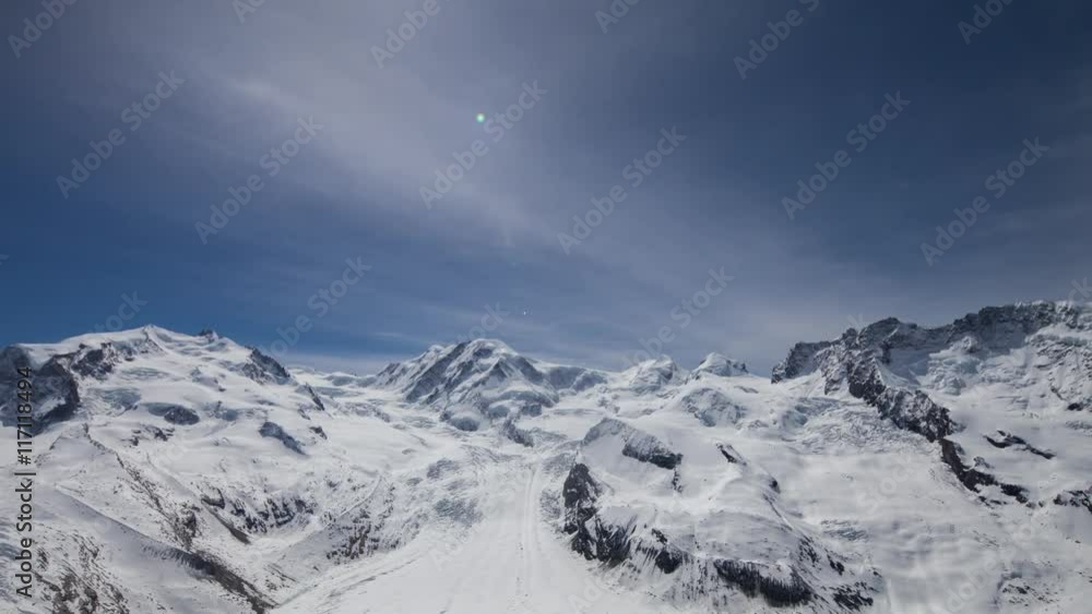 the amazing matterhorn in the Swiss Alps the amazing matterhorn in the Swiss Alps