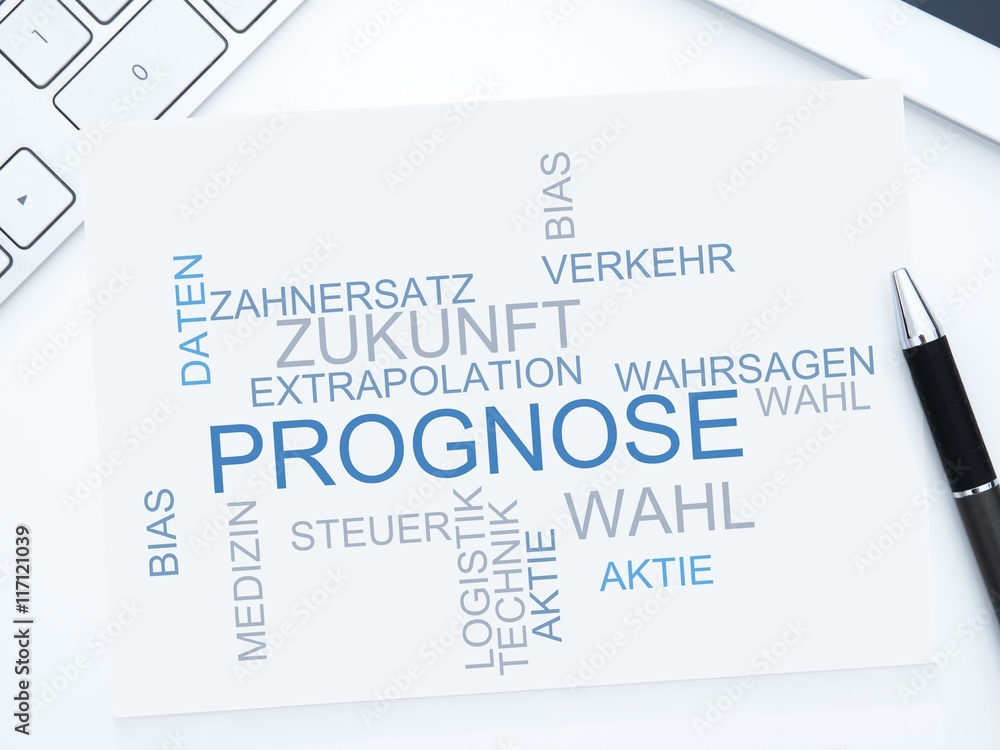 Prognose Prognose