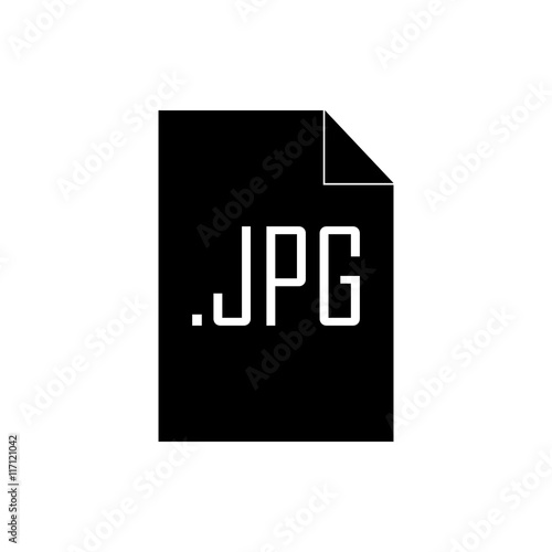 JPG File Types icon