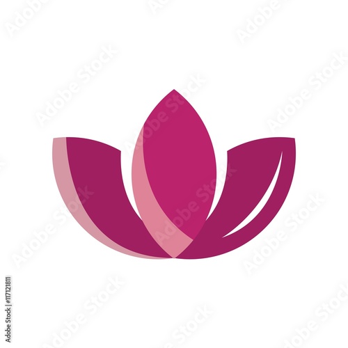 Logo Beauty And spa Face woman