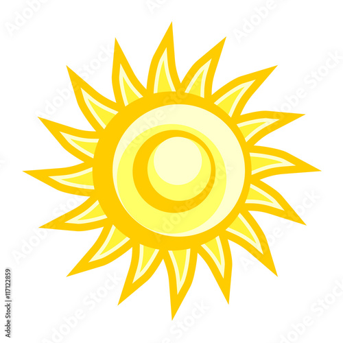 sun icon