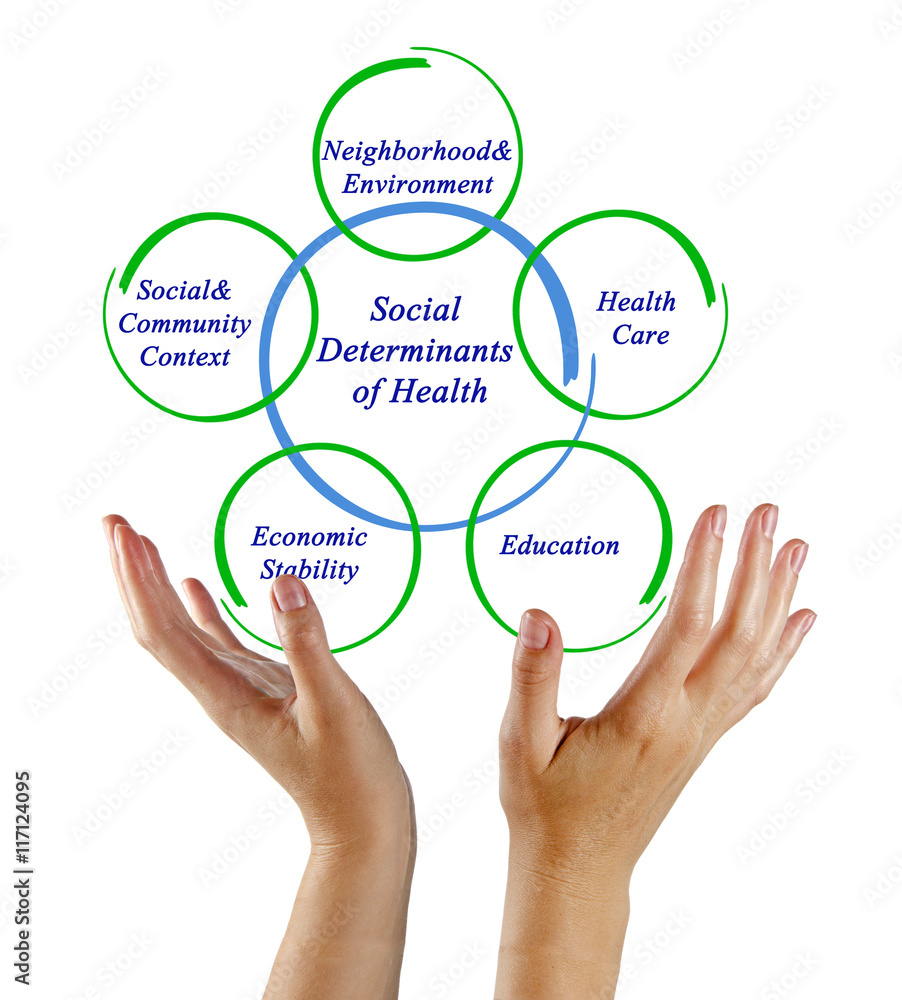 Social Determinants of Health Social Determinants of Health