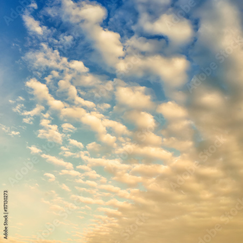 Fototapeta Naklejka Na Ścianę i Meble -  sky (161)